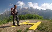 MONTE MAGNODENO E CRESTA DELLA GIUMENTA - FOTOGALLERY